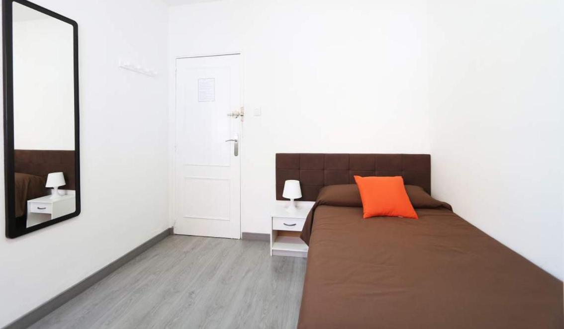 Bed and Breakfast Casagoa Madrid Exterior foto