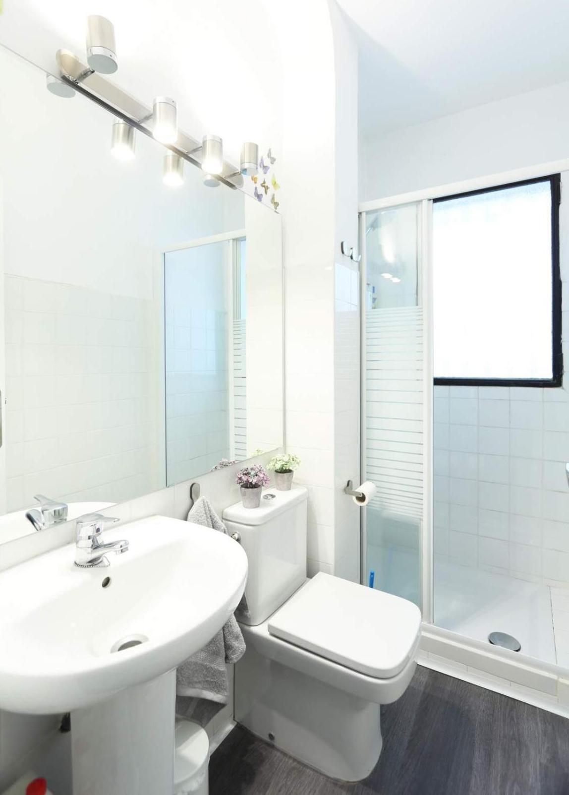 Bed and Breakfast Casagoa Madrid Exterior foto